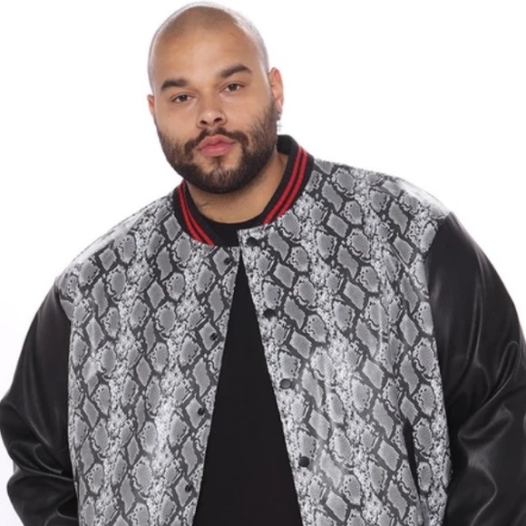 Meet your Posher, Shawn - Picture 1 of 1